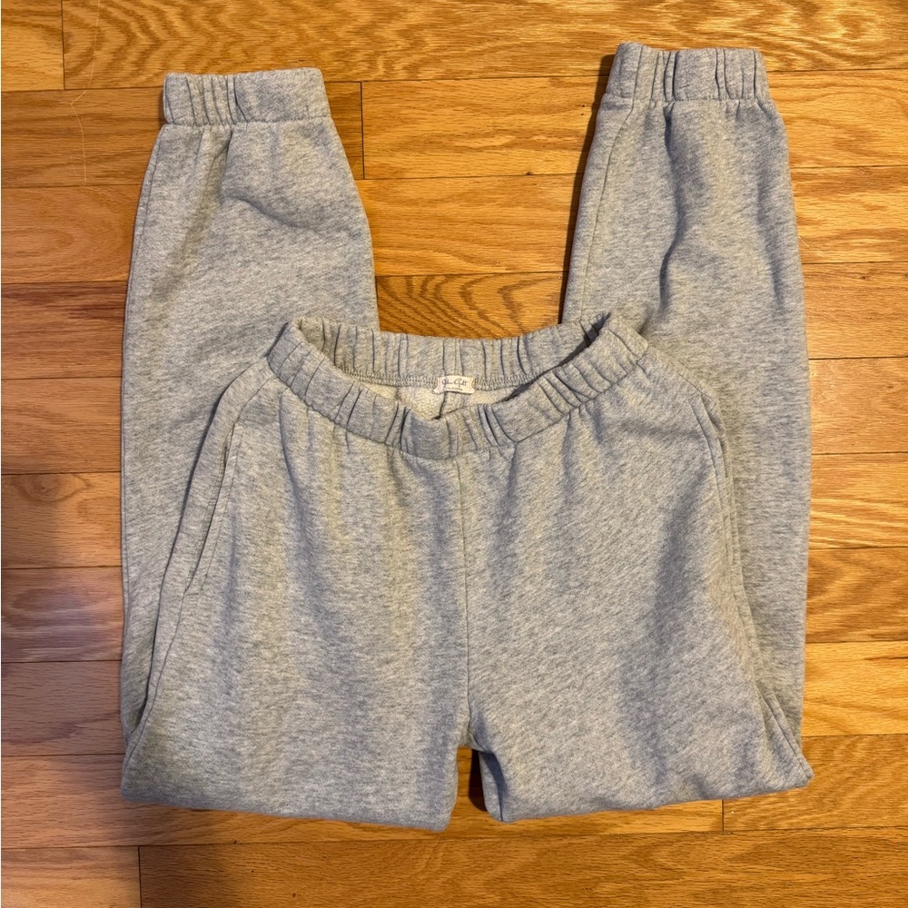 Brandy Melville Sweatpants